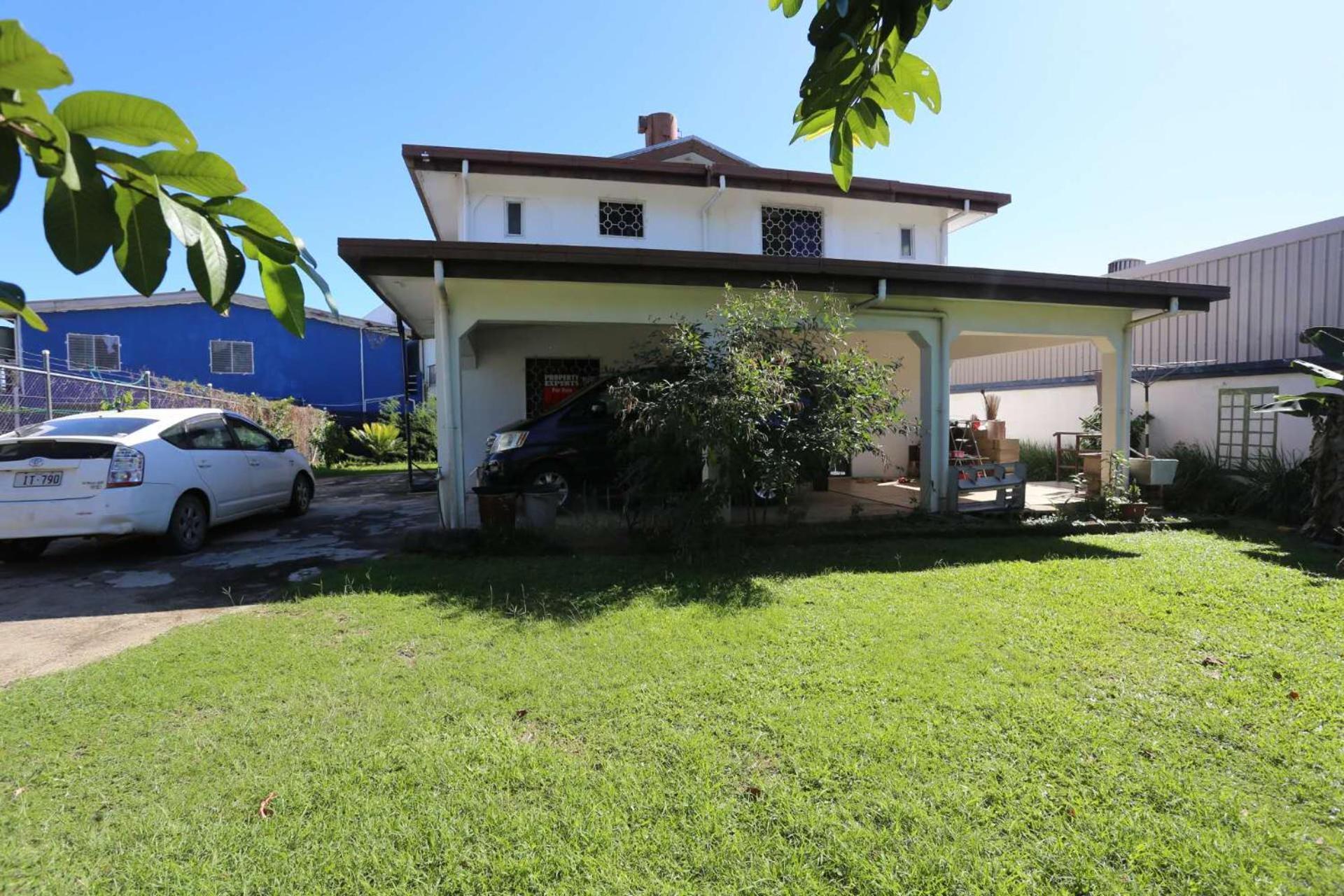Nadi Bethel Homestay 외부 사진