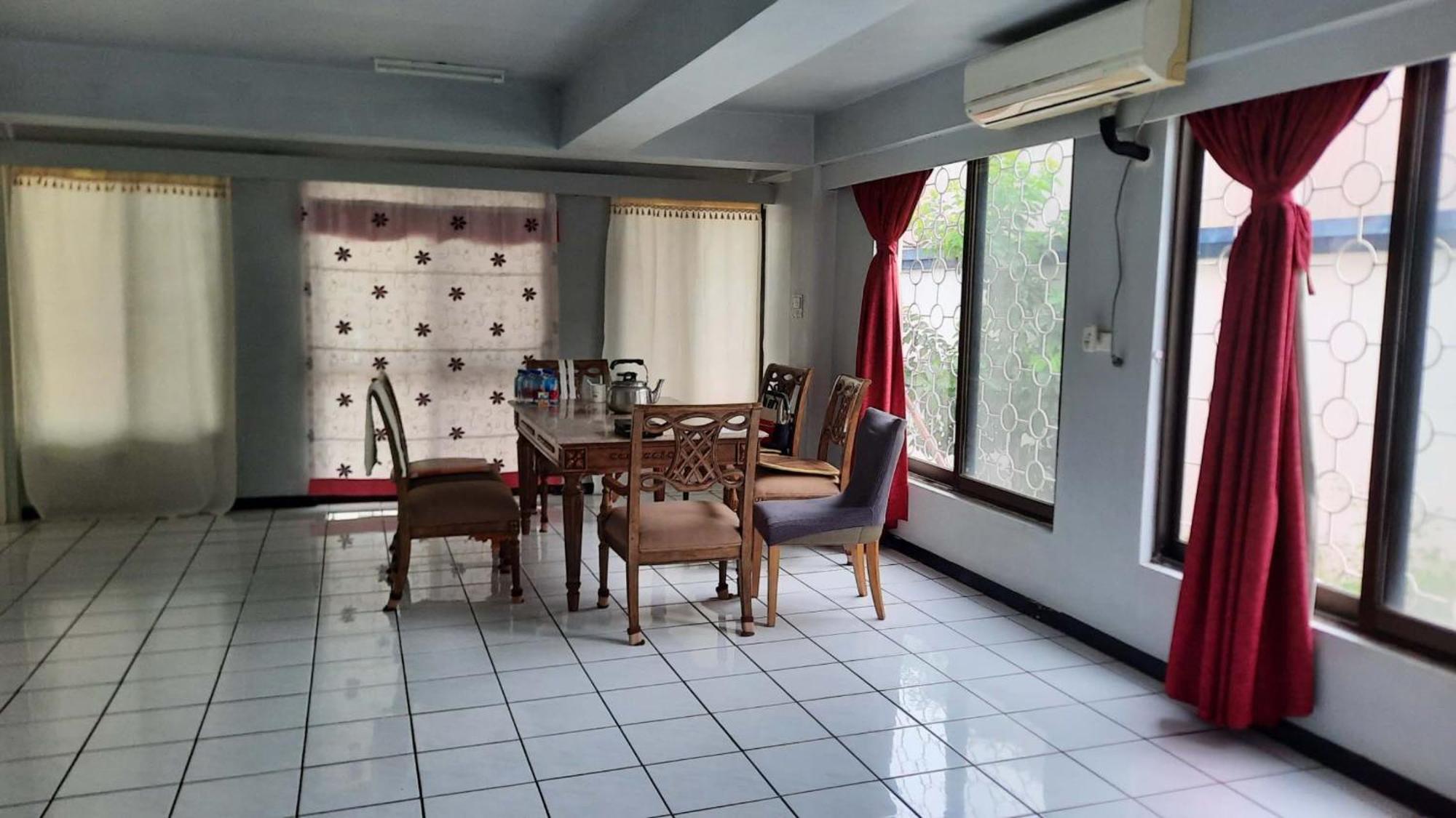 Nadi Bethel Homestay 외부 사진